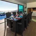 Prázdninový dům Casa Lira Arco da Calheta (Madeira)