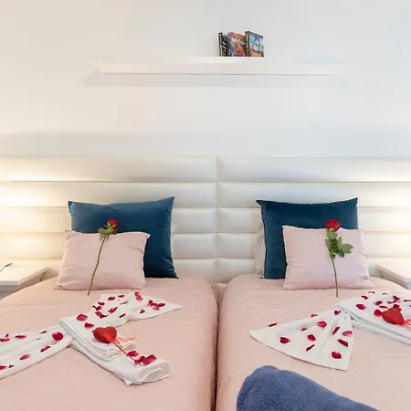 Nyaraló Casa Lira Arco da Calheta