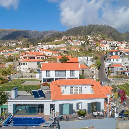 Tatil Evi Casa Lira Heated Swiming, Sea View And Air Conditioning *