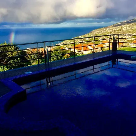 Casa Lira Hébergement de vacances