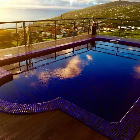 Hébergement de vacances Casa Lira