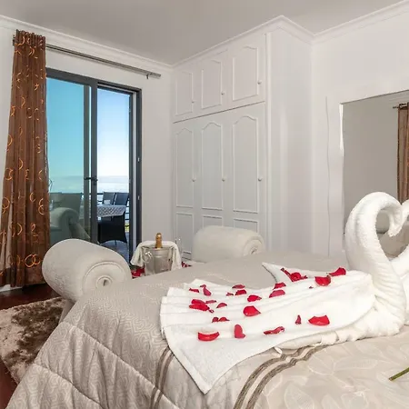 Nyaraló Casa Lira *