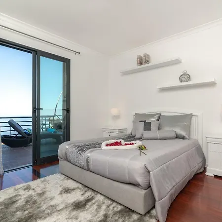 Casa Lira Heated Swiming, Sea View And Air Conditioning