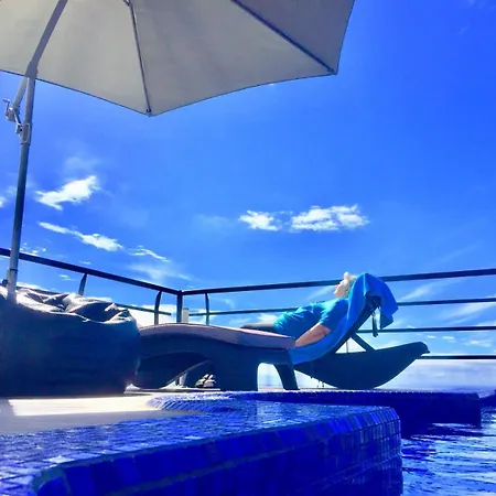 Casa Lira Hébergement de vacances