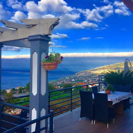 Casa Lira Heated Swiming, Sea View And Air Conditioning Tatil Evi *