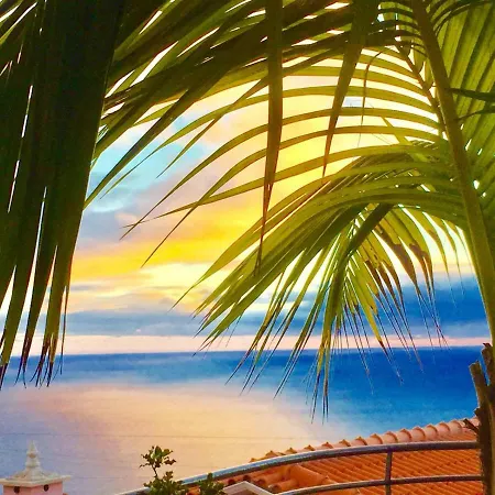 Casa Lira Ferienhaus Arco da Calheta (Madeira)