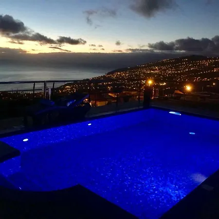 Casa Lira Nyaraló *