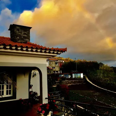 Casa Lira Heated Swiming, Sea View And Air Conditioning