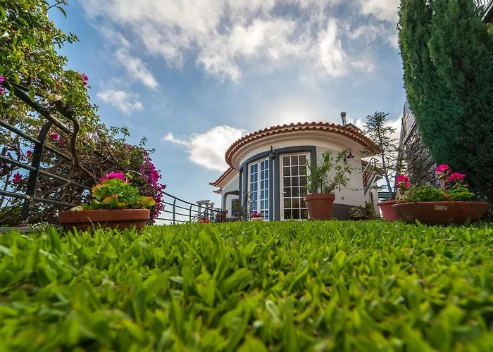 Casa vacanze Casa Lira Arco da Calheta (Madeira)
