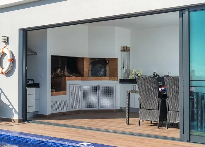 Casa vacanze Casa Lira Arco da Calheta (Madeira)