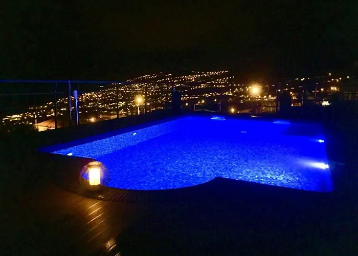 Casa vacanze Casa Lira