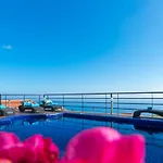 Casa Lira * Arco da Calheta (Madeira)