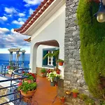Casa Lira Arco da Calheta (Madeira)