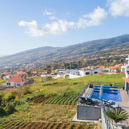 Сasa de vacaciones Casa Lira