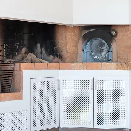 Holiday home Casa Lira Arco da Calheta (Madeira)