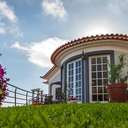 Casa Lira Сasa de vacaciones Arco da Calheta (Madeira)