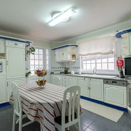 Casa Lira * Arco da Calheta (Madeira)