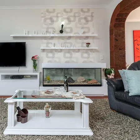 Casa Lira Arco da Calheta (Madeira)