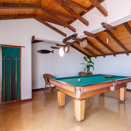 Casa Lira Arco da Calheta (Madeira)