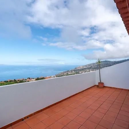 Holiday home Casa Lira Arco da Calheta (Madeira)