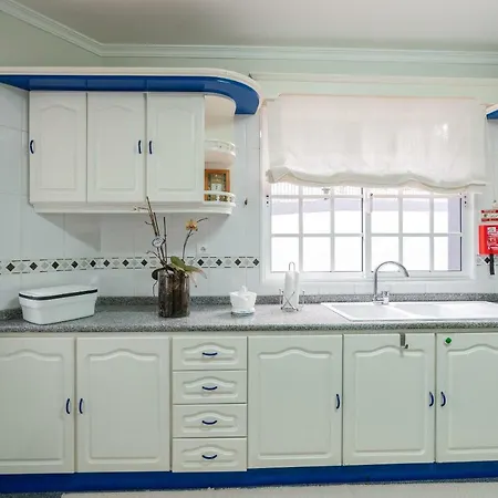 Casa Lira Holiday home