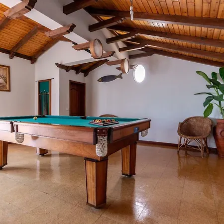 Holiday home Casa Lira *