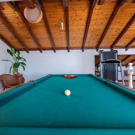 Casa Lira * Arco da Calheta (Madeira)