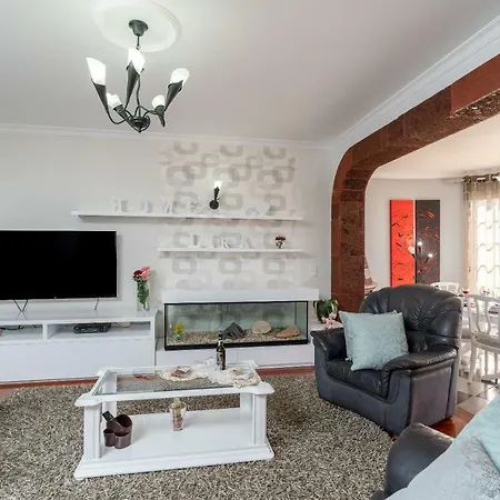 Casa Lira Arco da Calheta (Madeira)