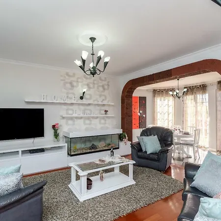 Casa Lira Holiday home