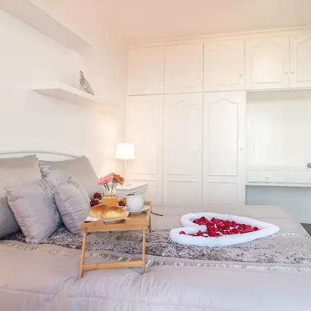 Casa Lira Heated Swiming, Sea View And Air Conditioning *