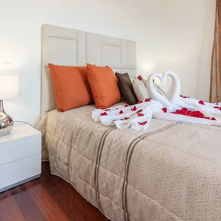 Holiday home Casa Lira Arco da Calheta (Madeira)