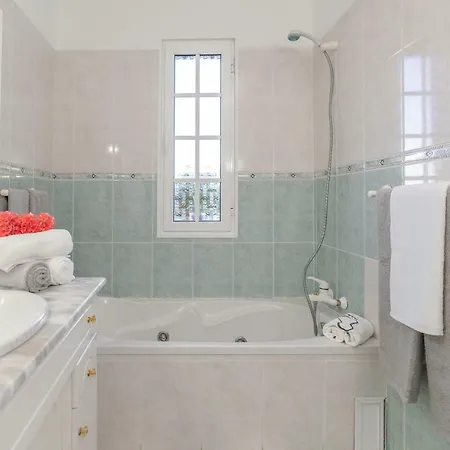 Casa Lira Арку-да-Кальета