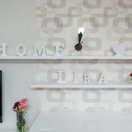 Casa Lira