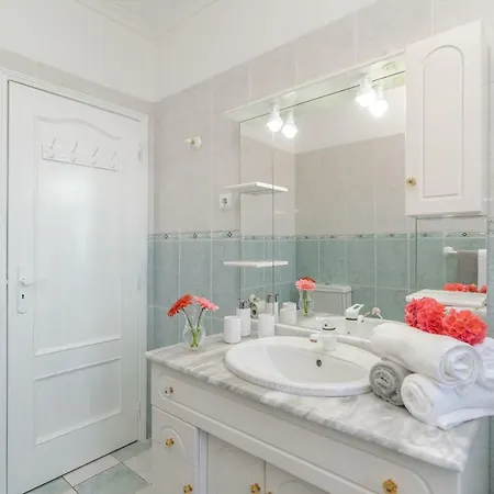 Casa Lira Дом отдыха