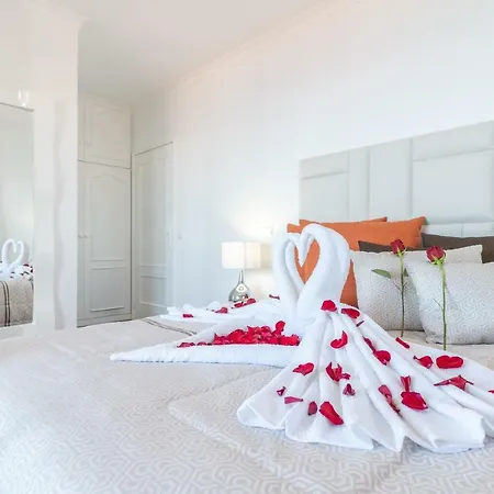 بيت للعطل Casa Lira Heated Swiming, Sea View And Air Conditioning *