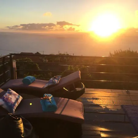 Дом отдыха Casa Lira *