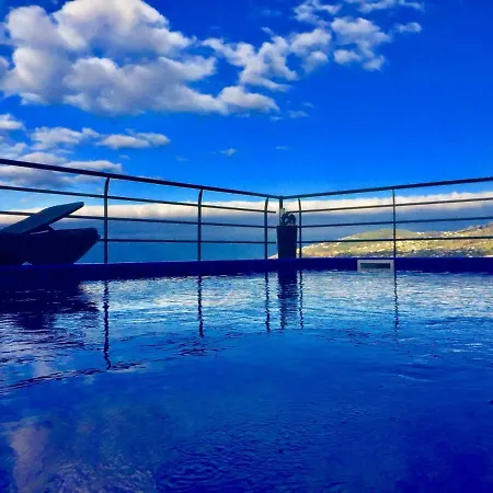 Сasa de vacaciones Casa Lira