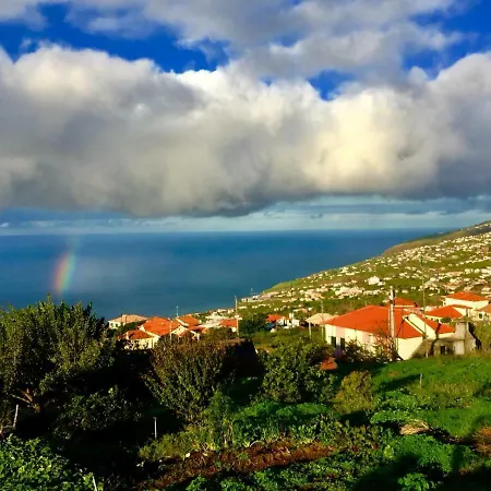 Casa Lira * Arco da Calheta (Madeira)