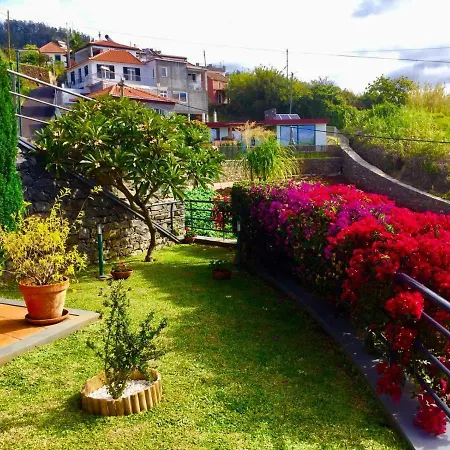Casa Lira Arco da Calheta (Madeira)