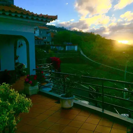 Casa Lira * Arco da Calheta (Madeira)