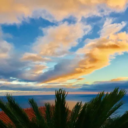 Casa Lira Сasa de vacaciones Arco da Calheta (Madeira)