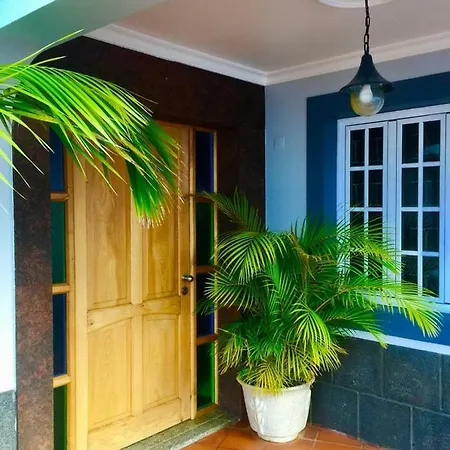 Casa Lira Heated Swiming, Sea View And Air Conditioning بيت للعطل