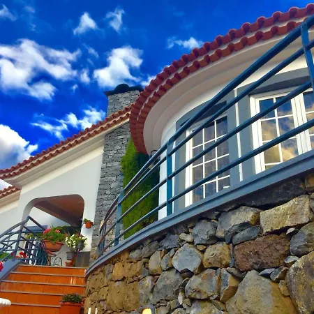 度假居 Casa Lira *