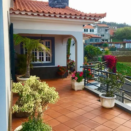 Casa Lira Дом отдыха