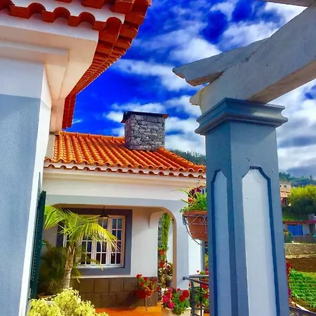 Casa Lira * Arco da Calheta (Madeira)