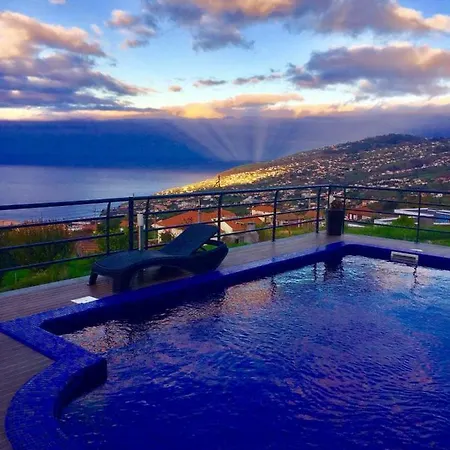 Сasa de vacaciones Casa Lira