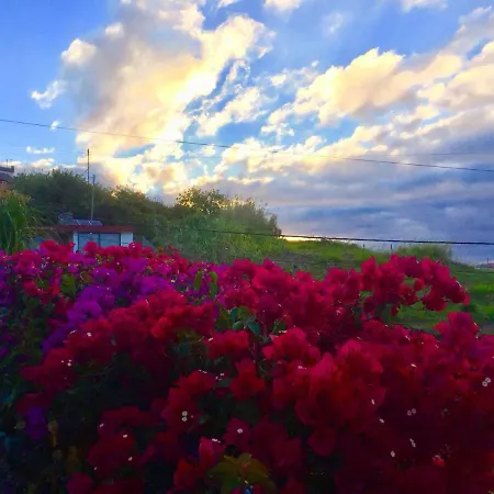 Casa Lira Дом отдыха Арку-да-Кальета