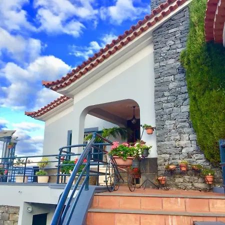 Casa Lira Heated Swiming, Sea View And Air Conditioning *