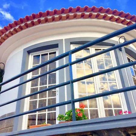 Casa Lira Дом отдыха *