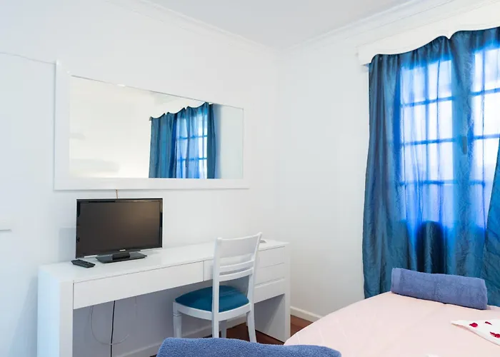 Hébergement de vacances Casa Lira